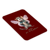 それは私の妖精の女神だ マグネット (右側)