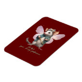 それは私の妖精の女神だ マグネット (左側)