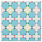 それは私の家のモトッコ人のタイルです ファブリック (見本)