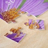 それは私の精神のニューイングランド星状体のパズルとよくあります ジグソーパズル (側面)