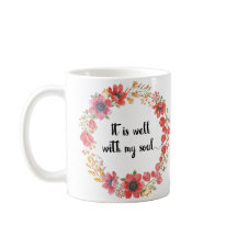 それは私の精神の賛美歌の引用文とよくあります