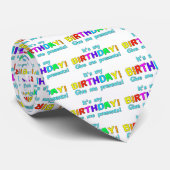 それは私の誕生日です! 私にプレゼントを与えて下さい! タイ (ロール)