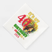 それは私の誕生日ジャマイカガールパーティーバケーションチームだ (コーナー)