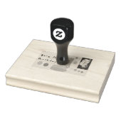 それは私の誕生日子犬だ ラバースタンプ (スタンプ)