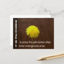 「それは私の選択だ」モチベーション確認