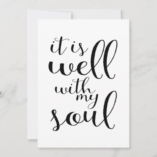 それは私の魂の枠組みの芸術に適している シーズンカード (正面)