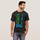 それは私のDnaザンジバルにある Tシャツ (正面フル)
