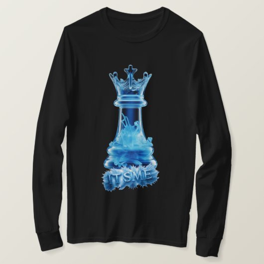 それは私 Tシャツ (デザイン正面)