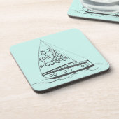 それは移動する時間です コースター (左側)