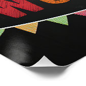 それは簡単ではなくポスターの価値がある ポスター (コーナー)