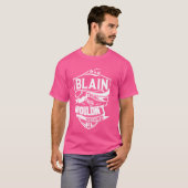 それは素晴らしい贈り物だ Tシャツ (正面フル)