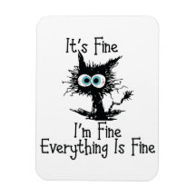 それは素晴らし、私は、すべて素晴らしが – マグネ素晴らしット