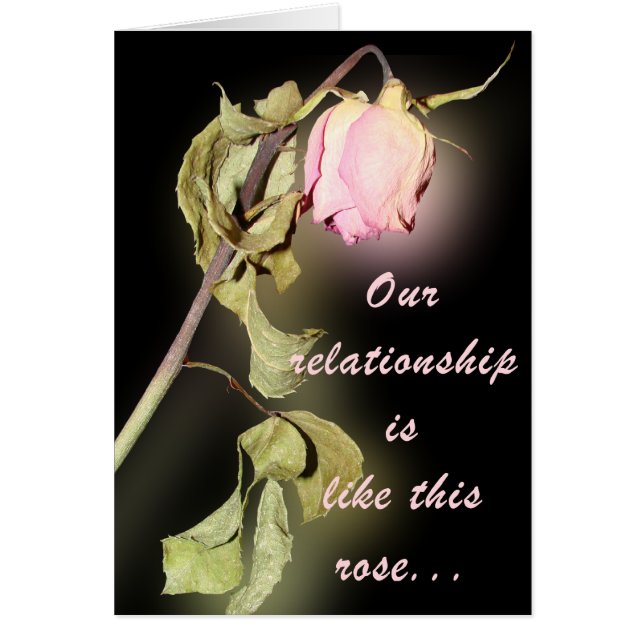 それは終わりました (正面)