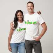 それは続きます Tシャツ (ユニセックス)