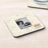 それは美しいです コースター (左側)