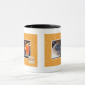 それは美しいです! マグカップ (中央)