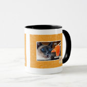 それは美しいです! マグカップ (正面右)