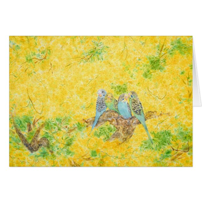 それは美しい世界です (正面横)