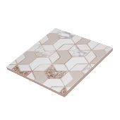 それは美しい日です タイル (側面)