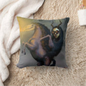 それは育てます クッション (ブランケット)