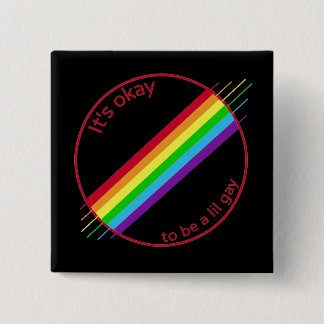 それは良いPinです 缶バッジ