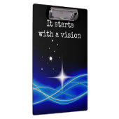 それは視野のクリップボードから始まります クリップボード (右)