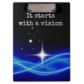 それは視野のクリップボードから始まります クリップボード (正面)