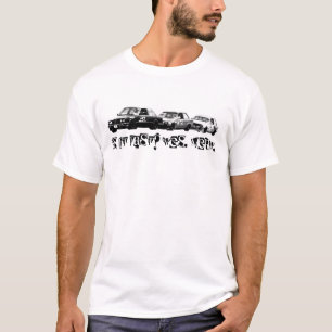 それは速いですか。 Yes。 非常に Tシャツ