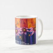 それは違うなコップであるかもしれません コーヒーマグカップ (正面右)