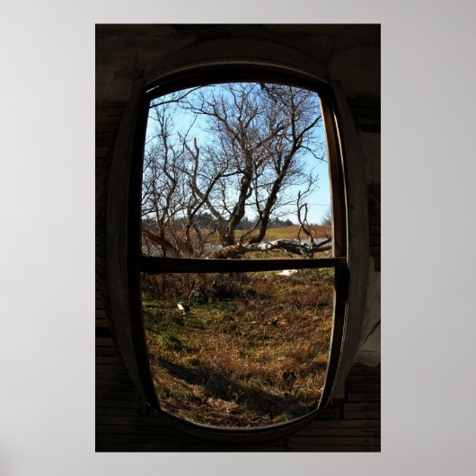 それは遠近法の問題だ ポスター (正面)