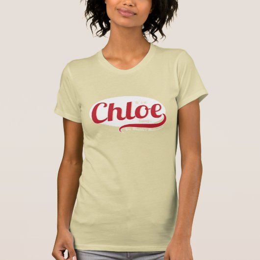 それは面白いことだ、君には分からないだろう Tシャツ (正面)