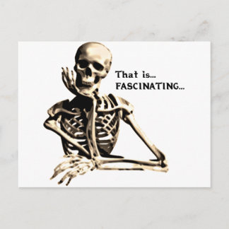 それは魅力的だ ポストカード