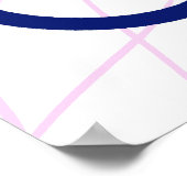 それは魔女の呪いだった：障害 ポスター (角)