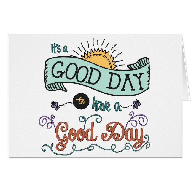 それは1月マーヴィンまでにカラフルでよい日行います (正面横)