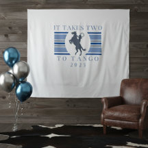 それは2つのタンゴに取る – 西バチェロレッテ