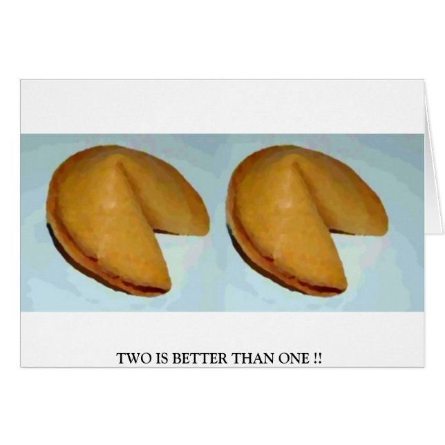 それは2つを取ります (正面横)