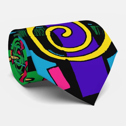 それは90s事です ネクタイ (ロール)