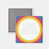 それは…の時に始まるマグネット マグネット (正面/裏面)