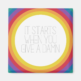 それは…の時に始まるマグネット マグネット