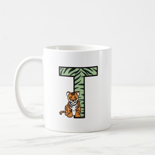 それは…パーソナライズされたの為だ コーヒーマグカップ (左)