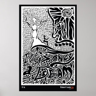 それは ポスター