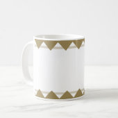 "それは-マグかそれが"であるものです コーヒーマグカップ (正面左)