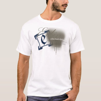 それは…始まります Tシャツ