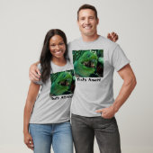 それはAmoreです! Tシャツ (ユニセックス)