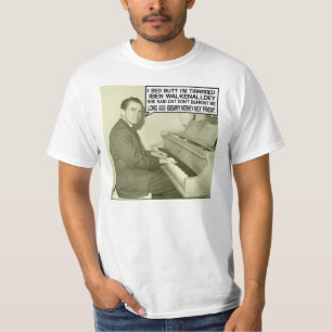 それはBefront私 Tシャツ