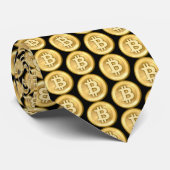 それはbitcoinについて完全にあります ネクタイ (ロール)
