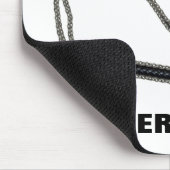 それはDOMMEの事です マウスパッド (コーナー)