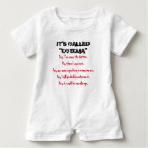 それはEczemaを電話しました