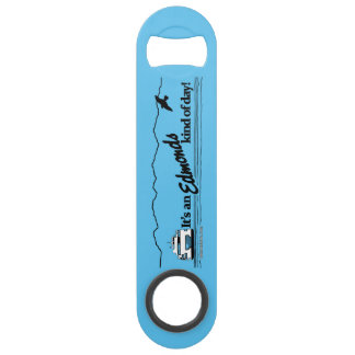 それはEdmondsの一種の日です スピード栓抜き