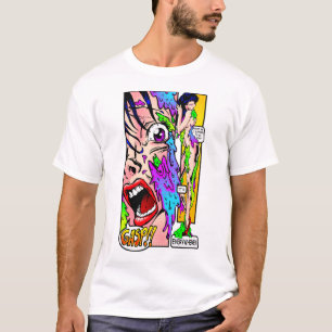 それはEVERYWEREです Tシャツ